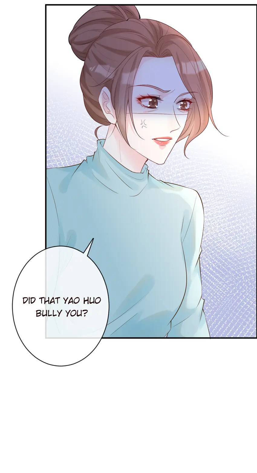 Everyone's Darling chapter 28 page 3
