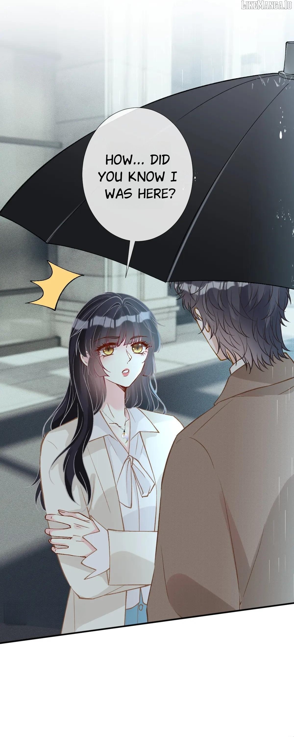 Everyone's Darling chapter 280 page 4