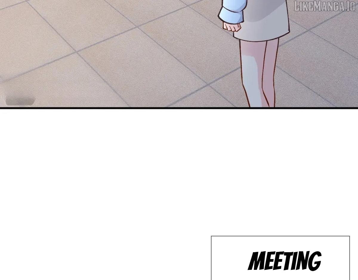 Everyone's Darling chapter 281 page 3