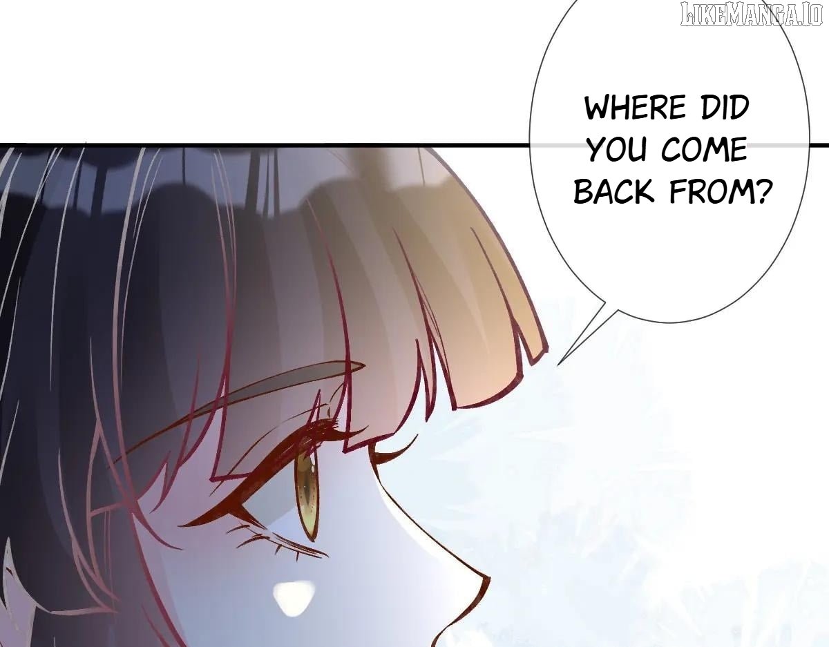 Everyone's Darling chapter 282 page 4