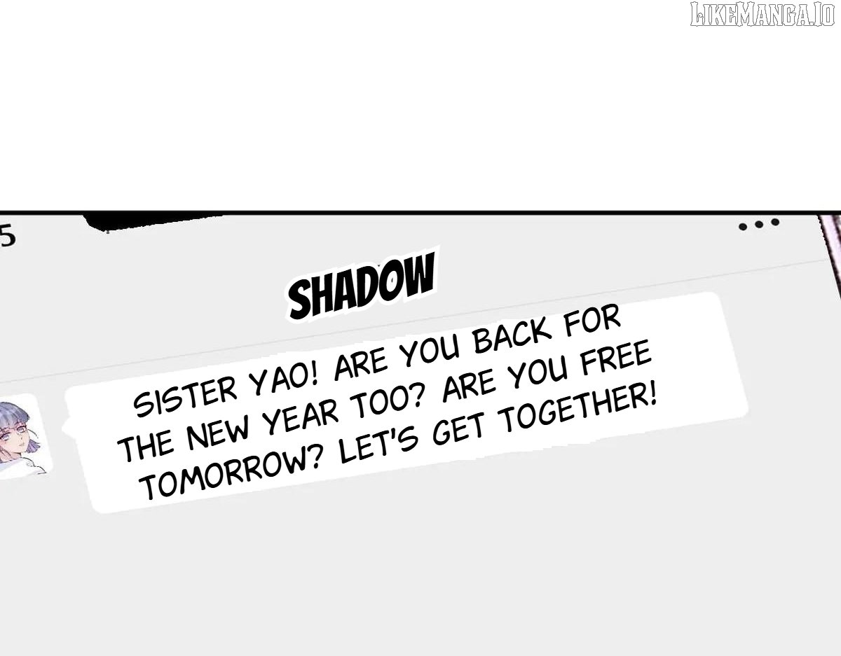 Everyone's Darling chapter 283 page 3