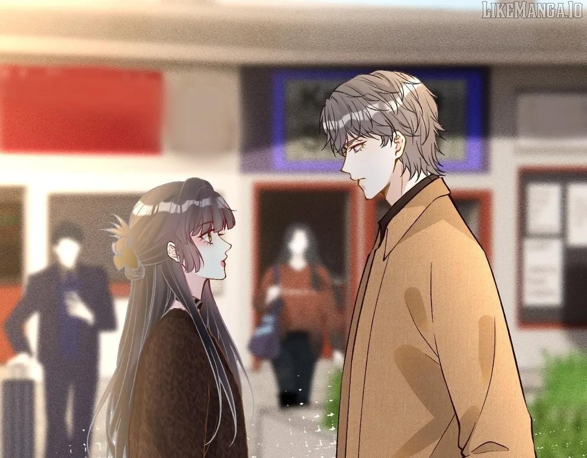 Everyone's Darling chapter 284 page 2