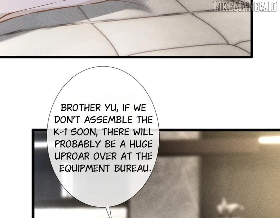 Everyone's Darling chapter 285 page 3
