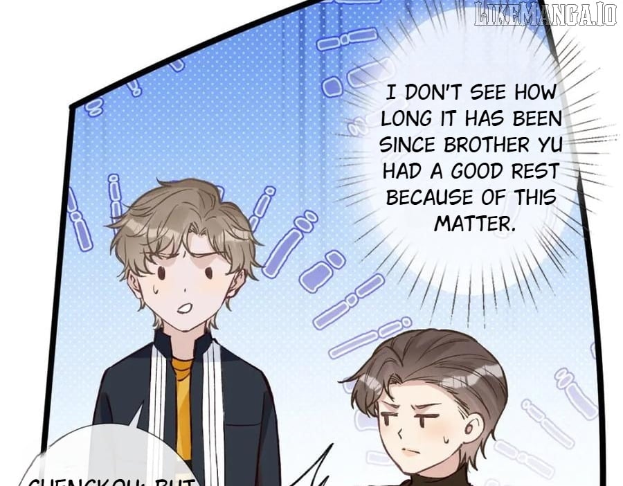 Everyone's Darling chapter 285 page 6