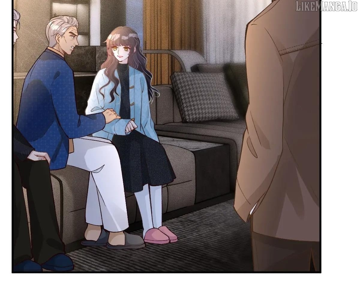 Everyone's Darling chapter 288 page 2