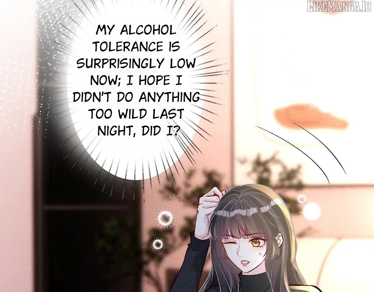 Everyone's Darling chapter 289 page 3