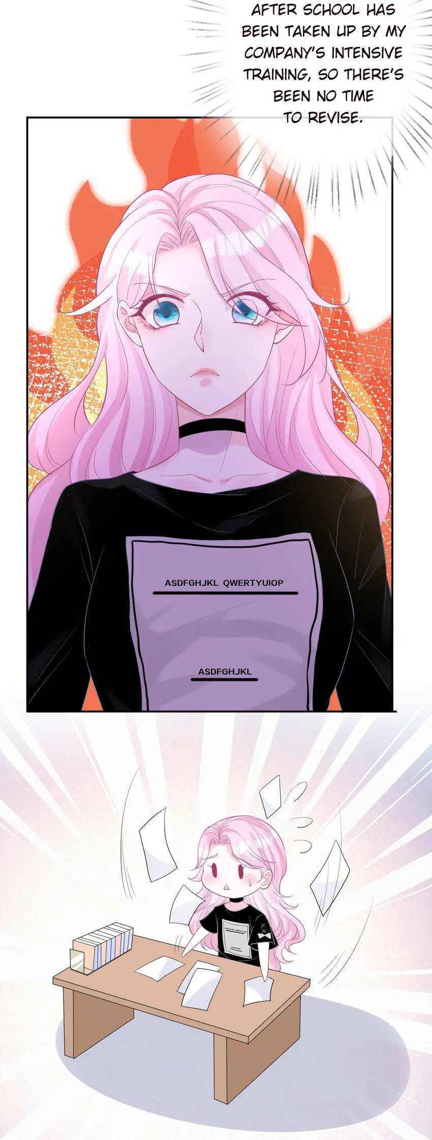 Everyone's Darling chapter 29 page 2