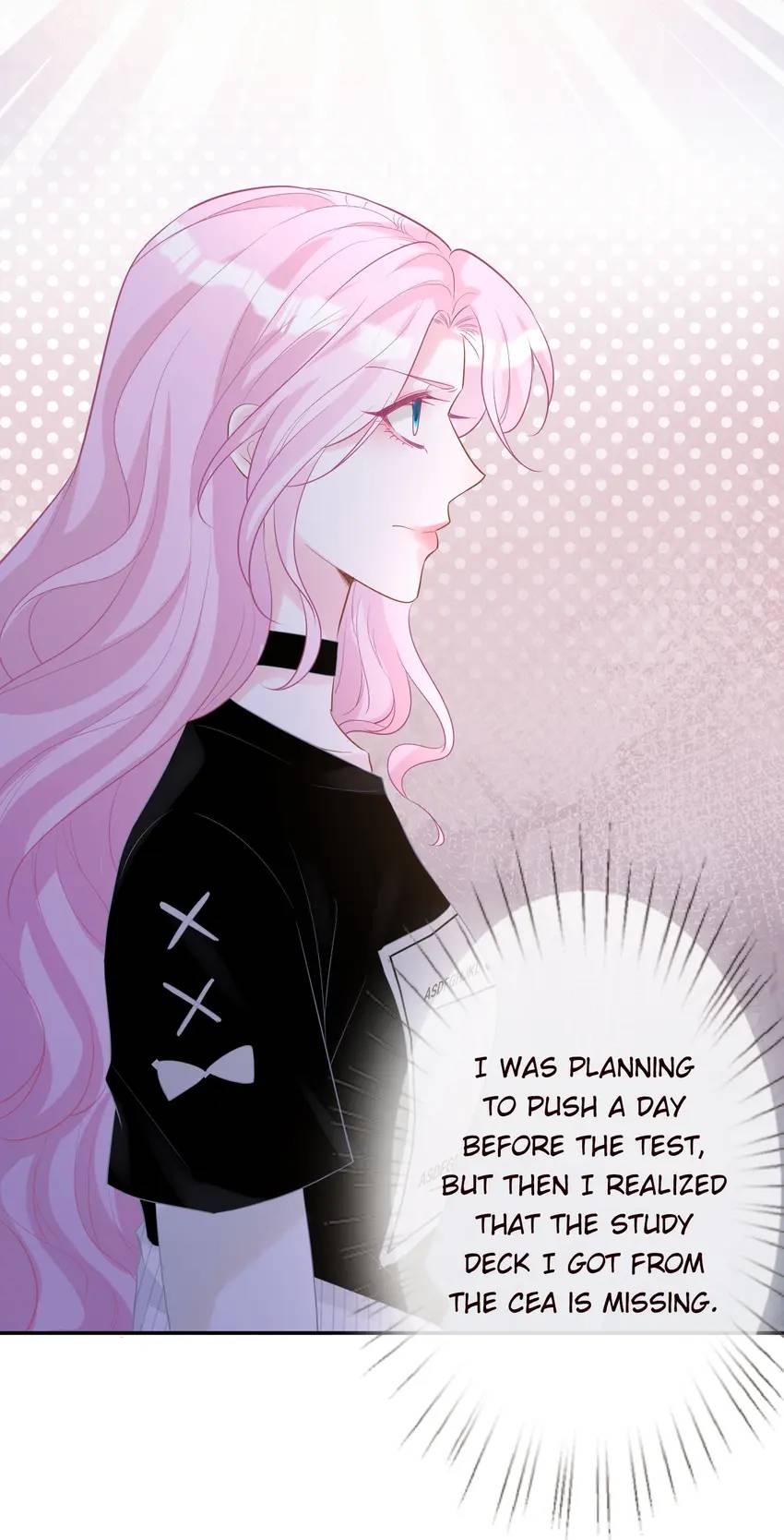 Everyone's Darling chapter 29 page 3