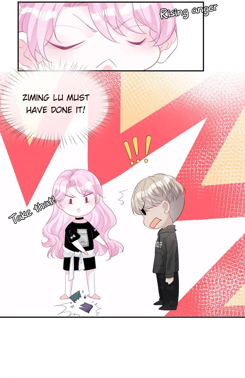 Everyone's Darling chapter 29 page 4