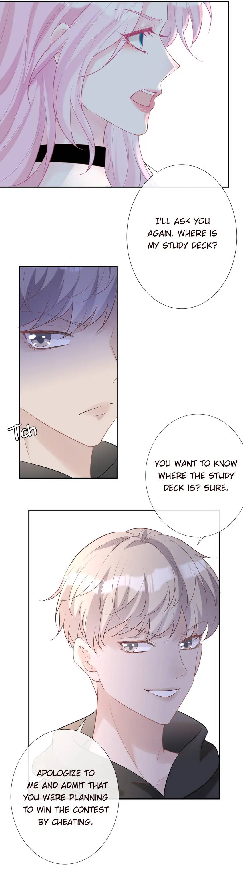 Everyone's Darling chapter 29 page 5