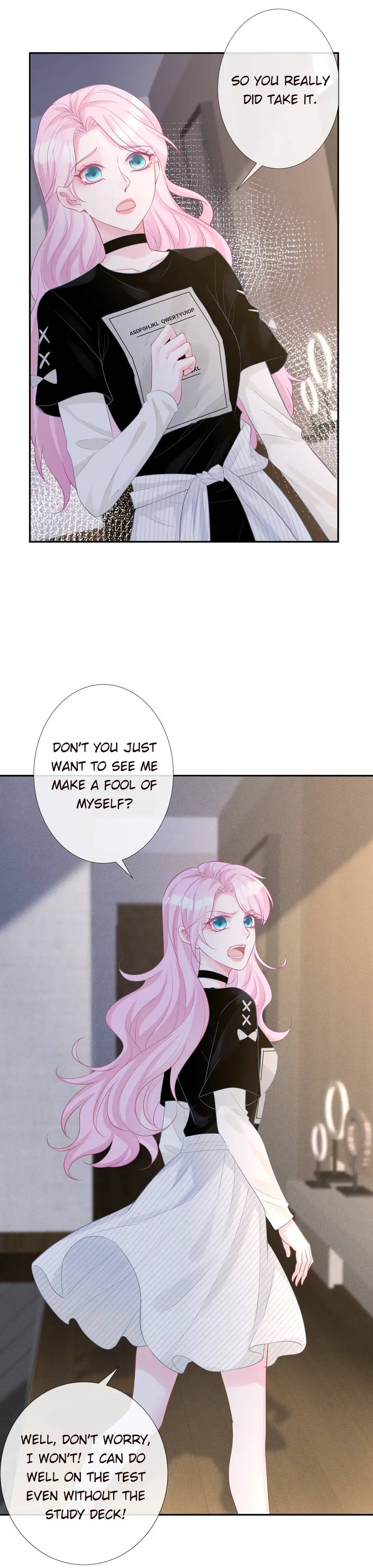 Everyone's Darling chapter 29 page 6