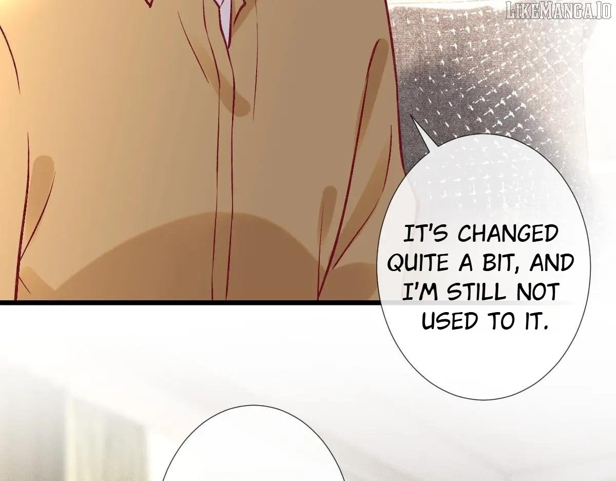 Everyone's Darling chapter 291 page 6