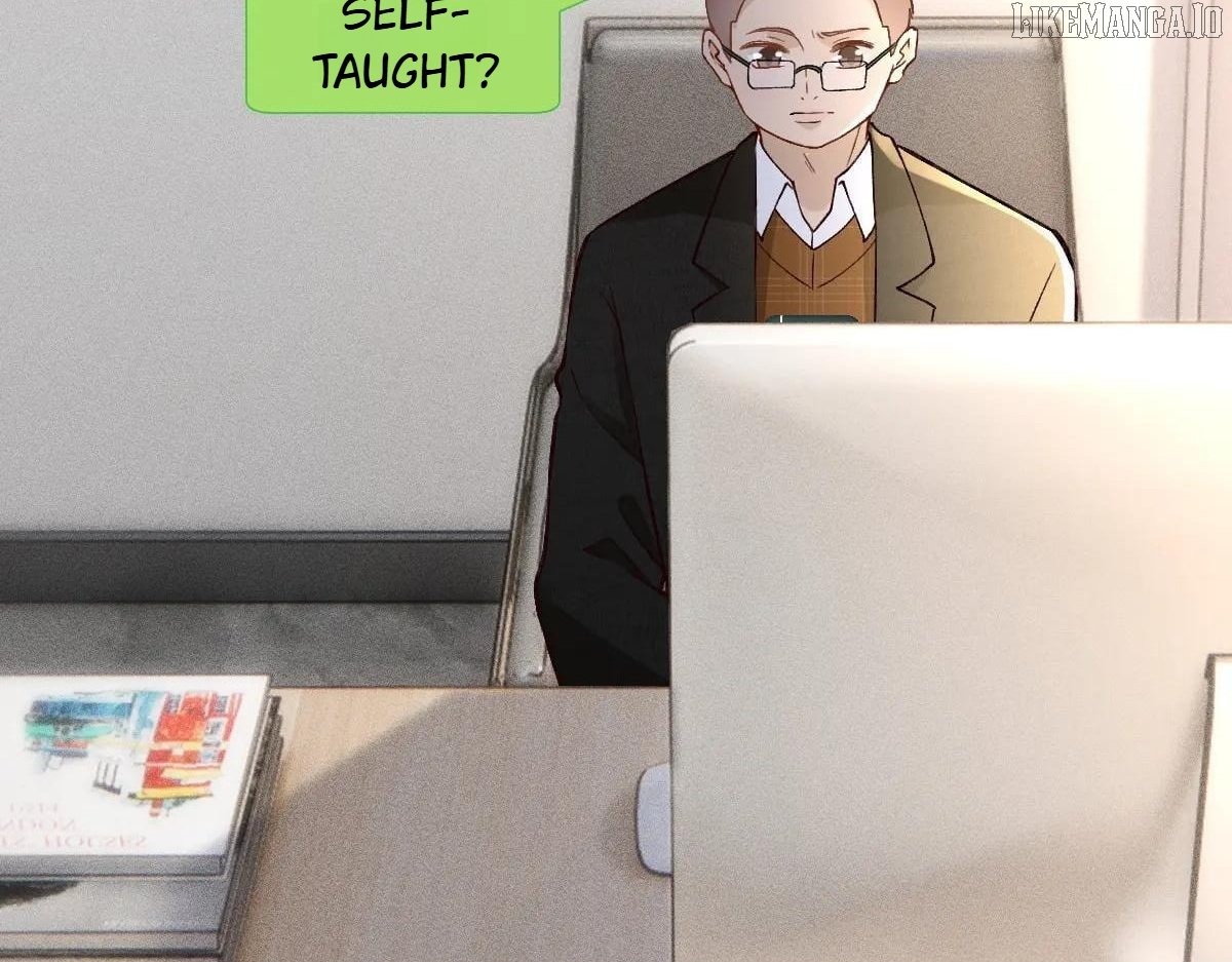 Everyone's Darling chapter 292 page 6