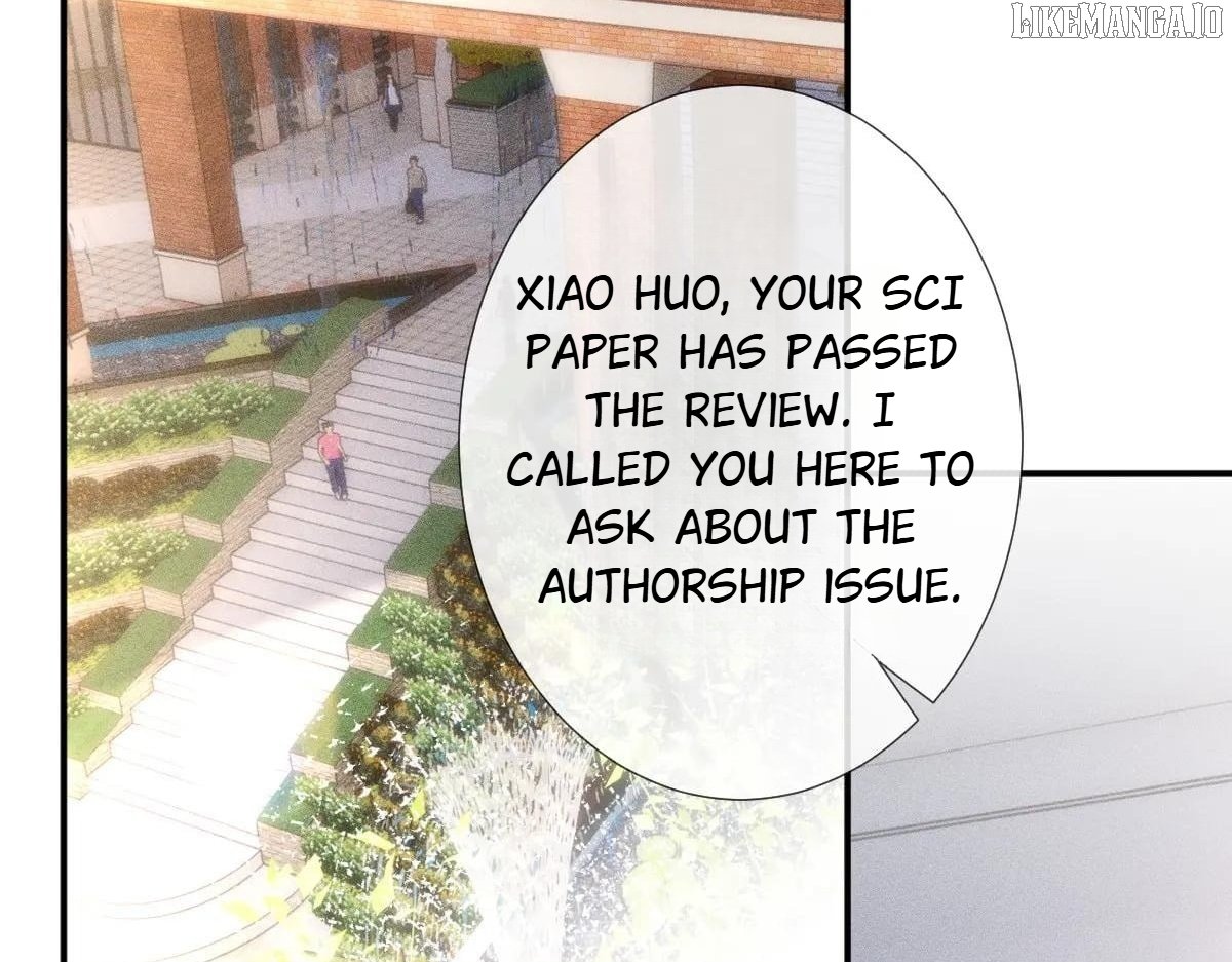 Everyone's Darling chapter 294 page 2