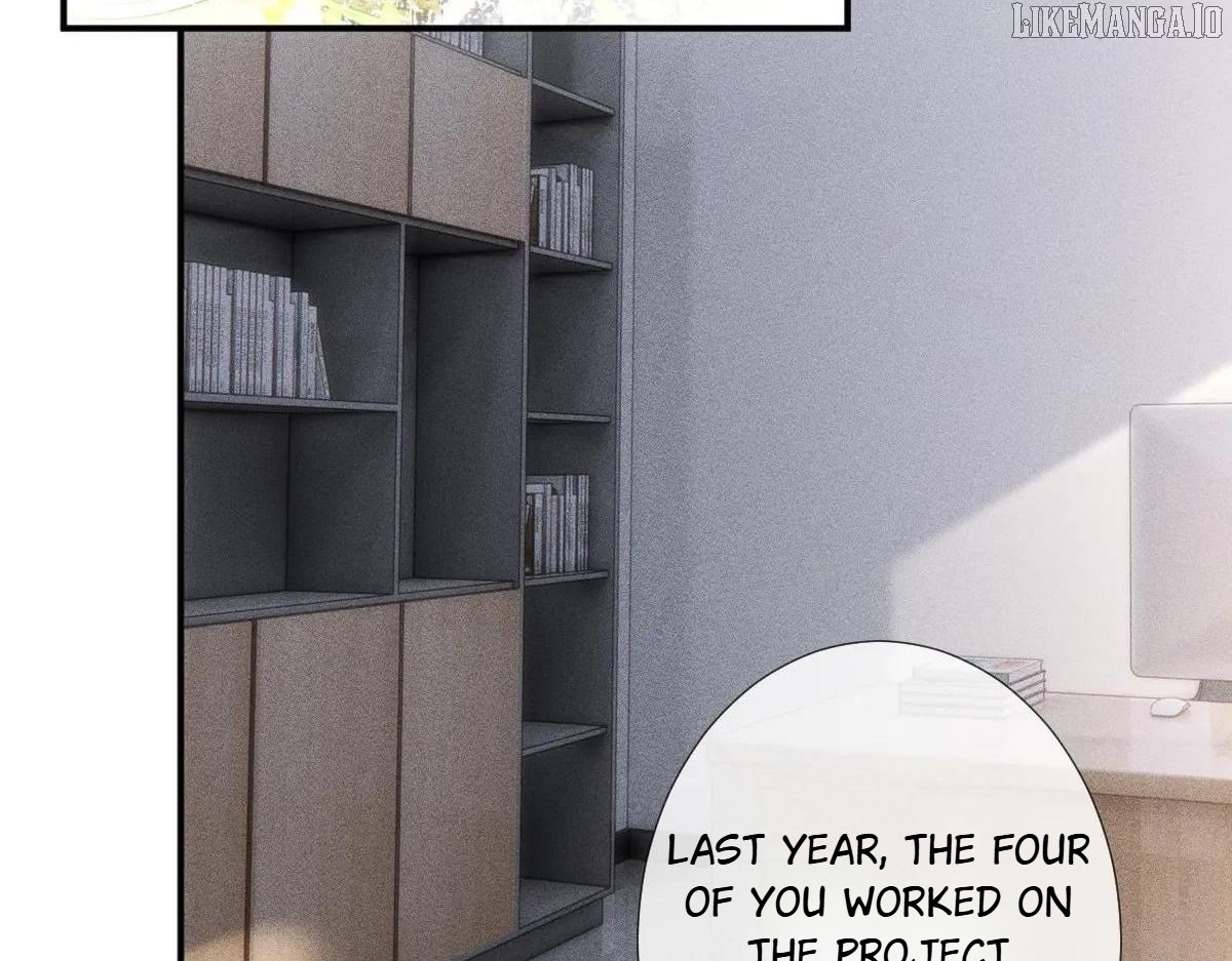 Everyone's Darling chapter 294 page 3