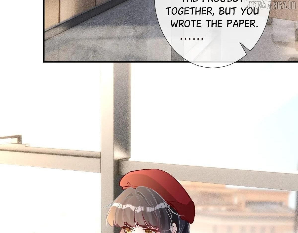 Everyone's Darling chapter 294 page 4
