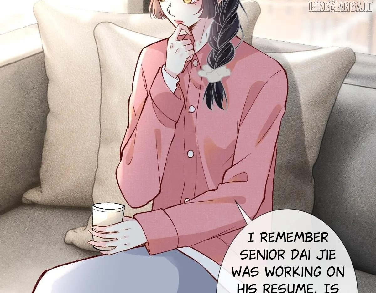 Everyone's Darling chapter 294 page 5