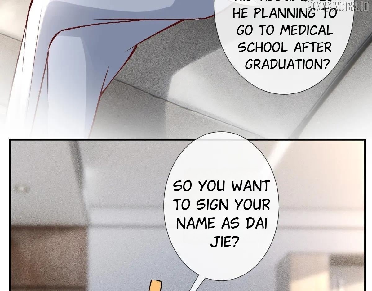 Everyone's Darling chapter 294 page 6