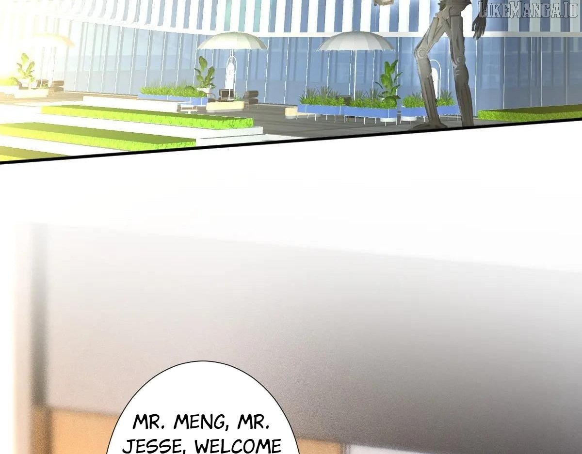 Everyone's Darling chapter 295 page 3