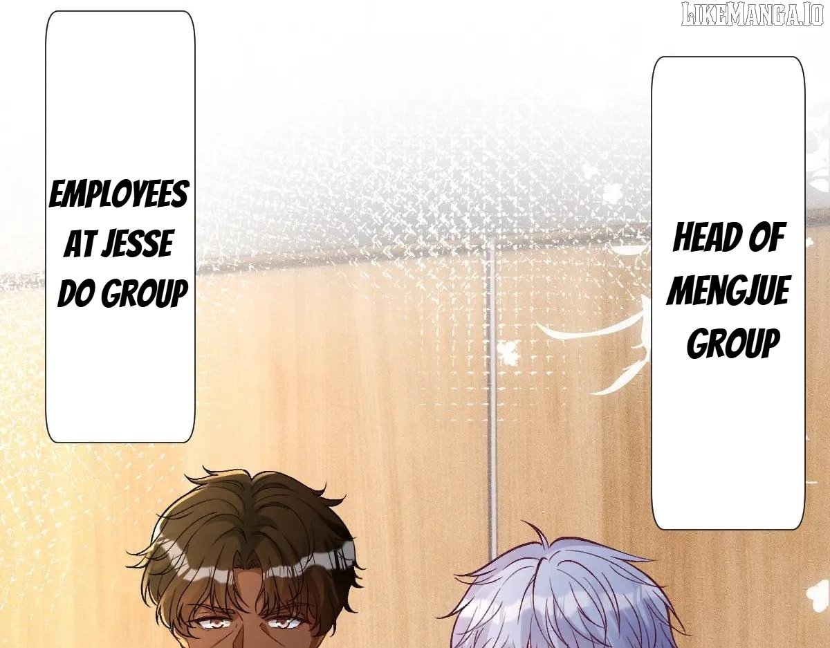 Everyone's Darling chapter 295 page 6