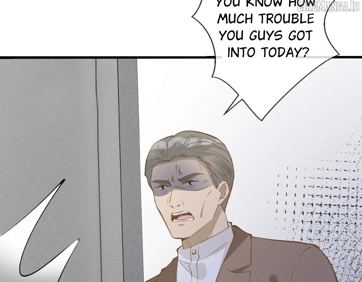 Everyone's Darling chapter 296 page 6