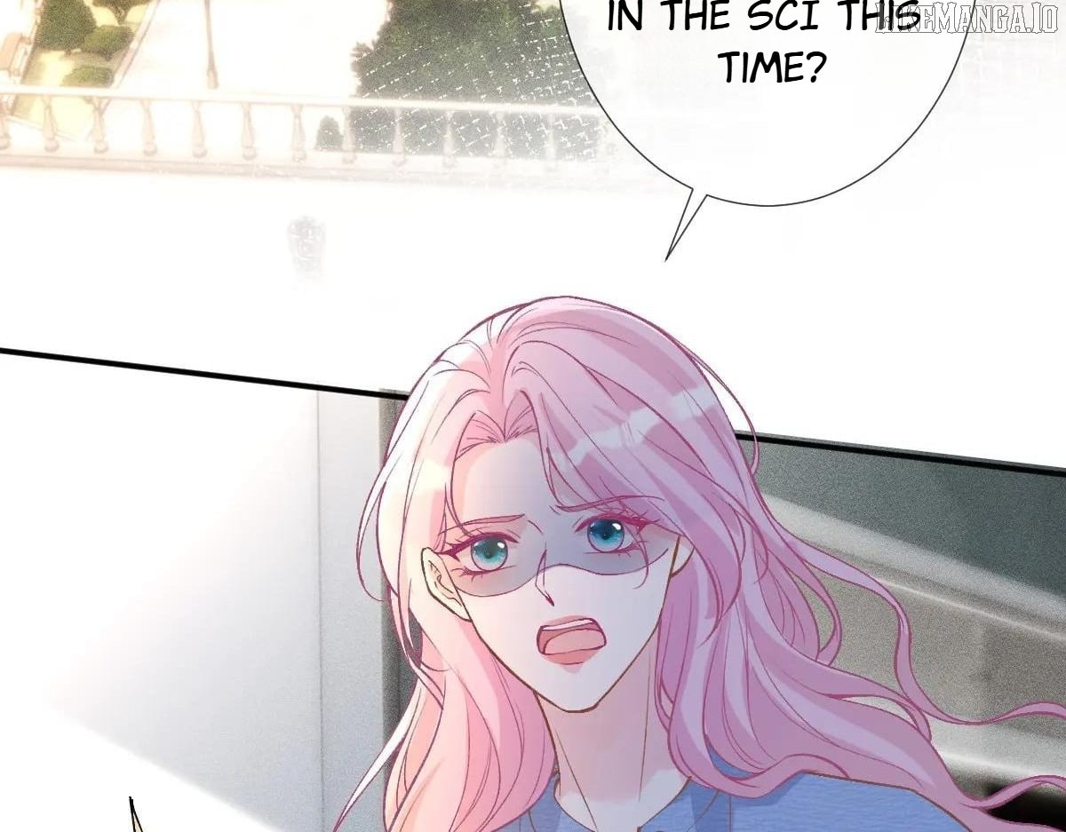 Everyone's Darling chapter 298 page 3