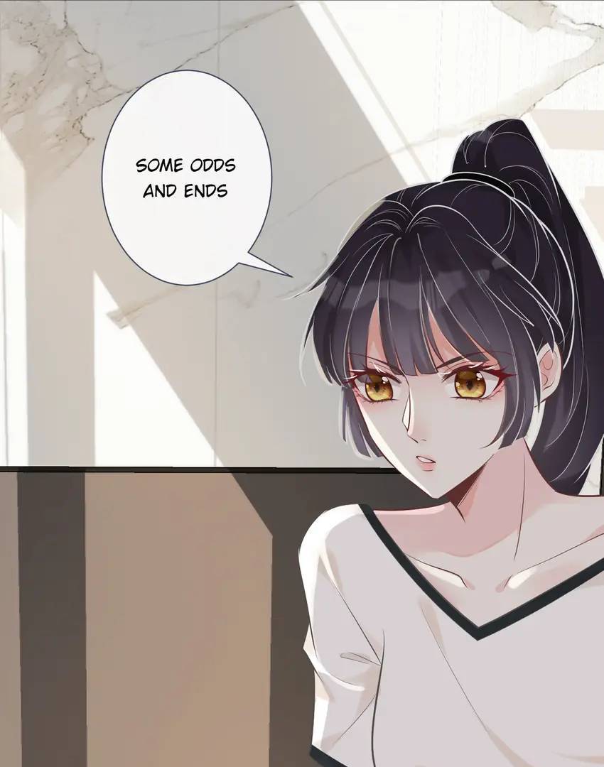 Everyone's Darling chapter 3 page 6