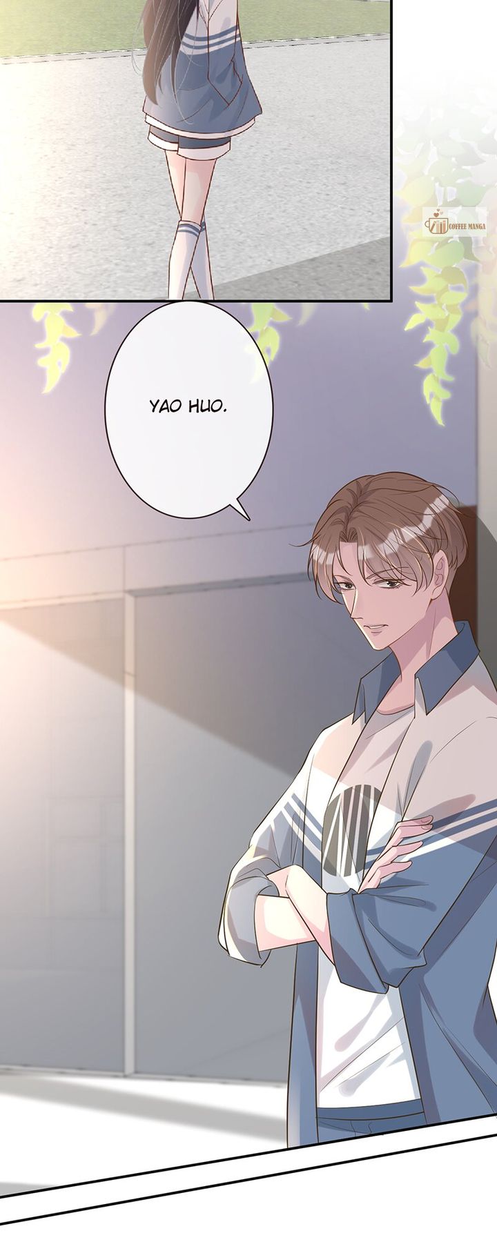 Everyone's Darling chapter 30 page 2