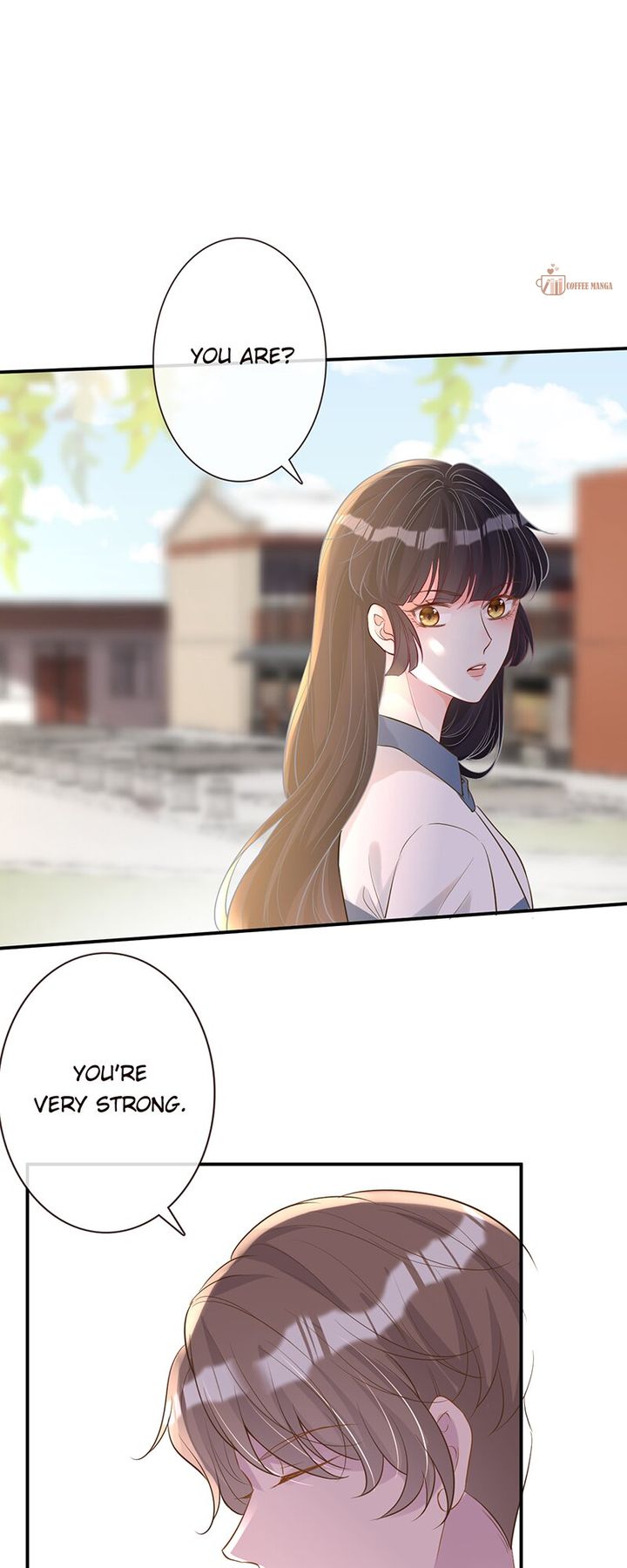 Everyone's Darling chapter 30 page 3