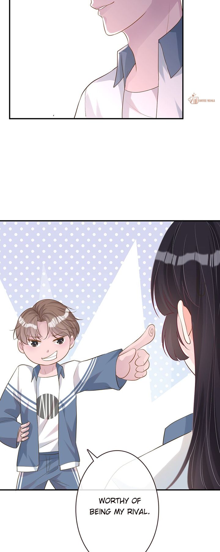 Everyone's Darling chapter 30 page 4