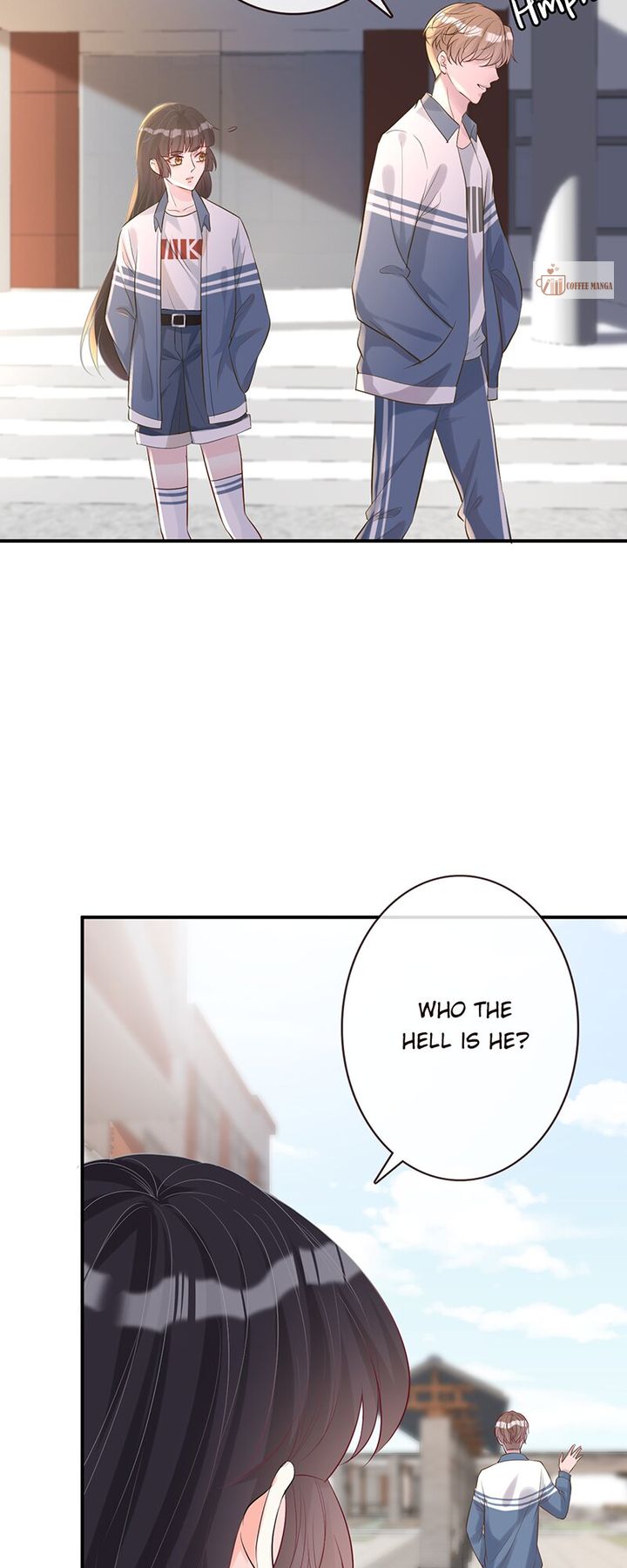 Everyone's Darling chapter 30 page 6