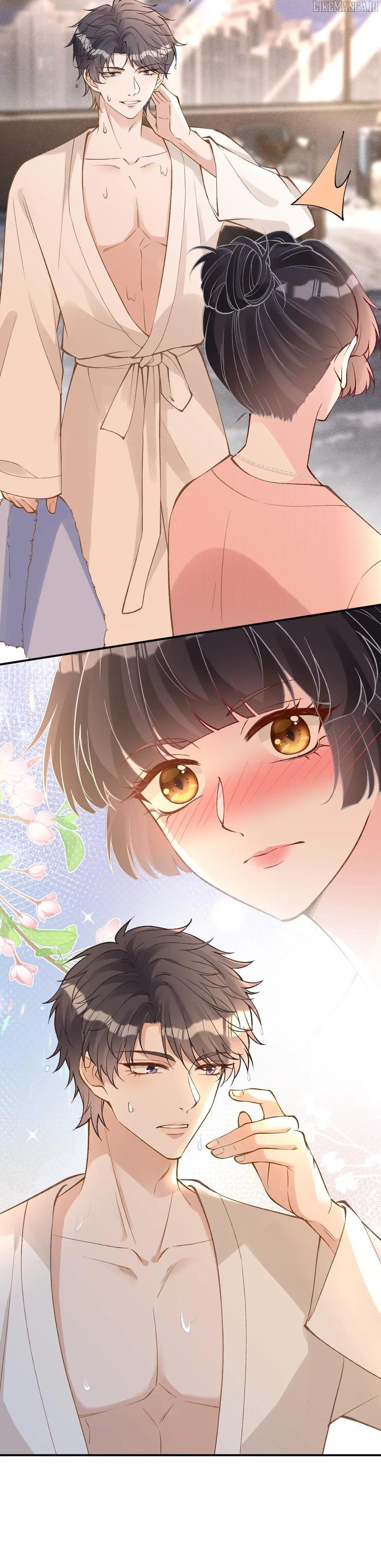 Everyone's Darling chapter 301 page 3