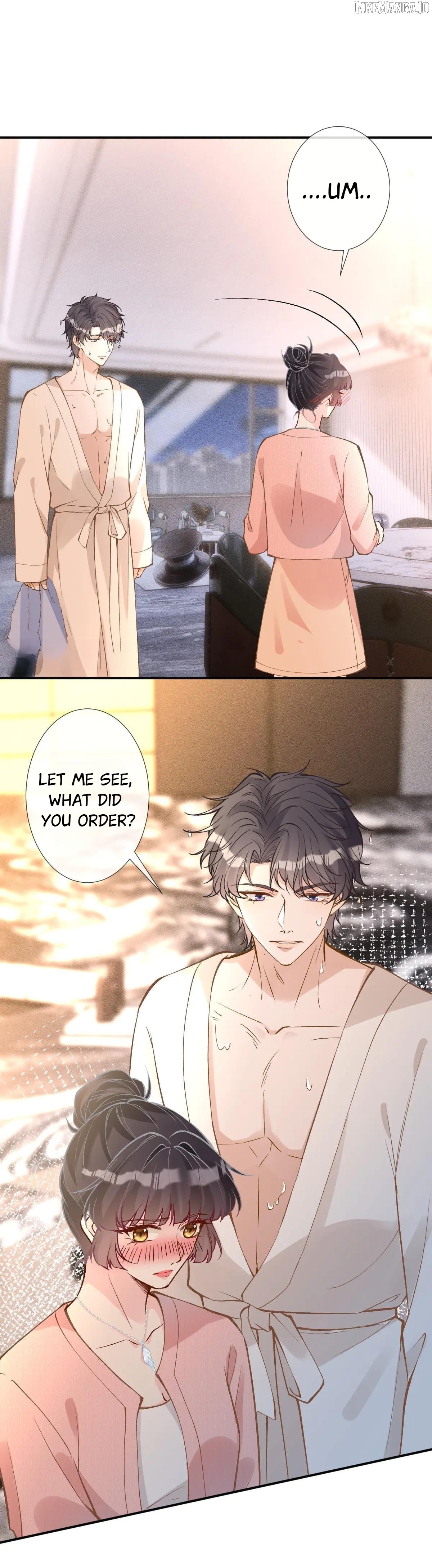 Everyone's Darling chapter 301 page 4