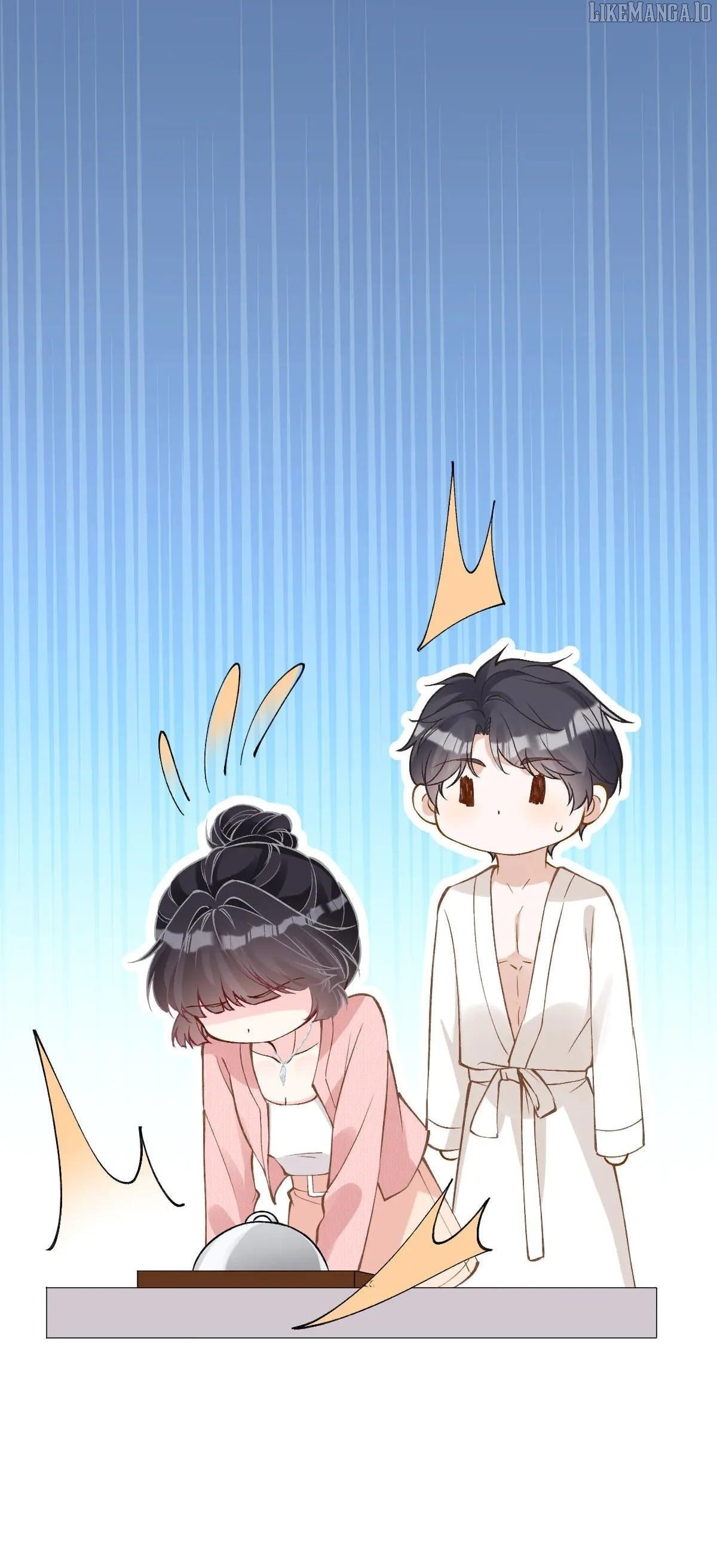 Everyone's Darling chapter 301 page 6