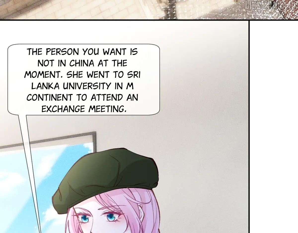 Everyone's Darling chapter 302 page 4