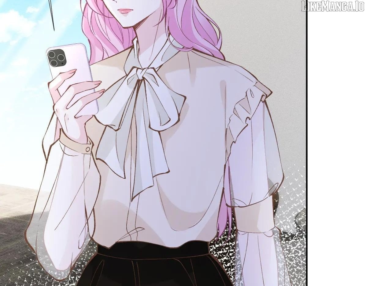 Everyone's Darling chapter 302 page 5