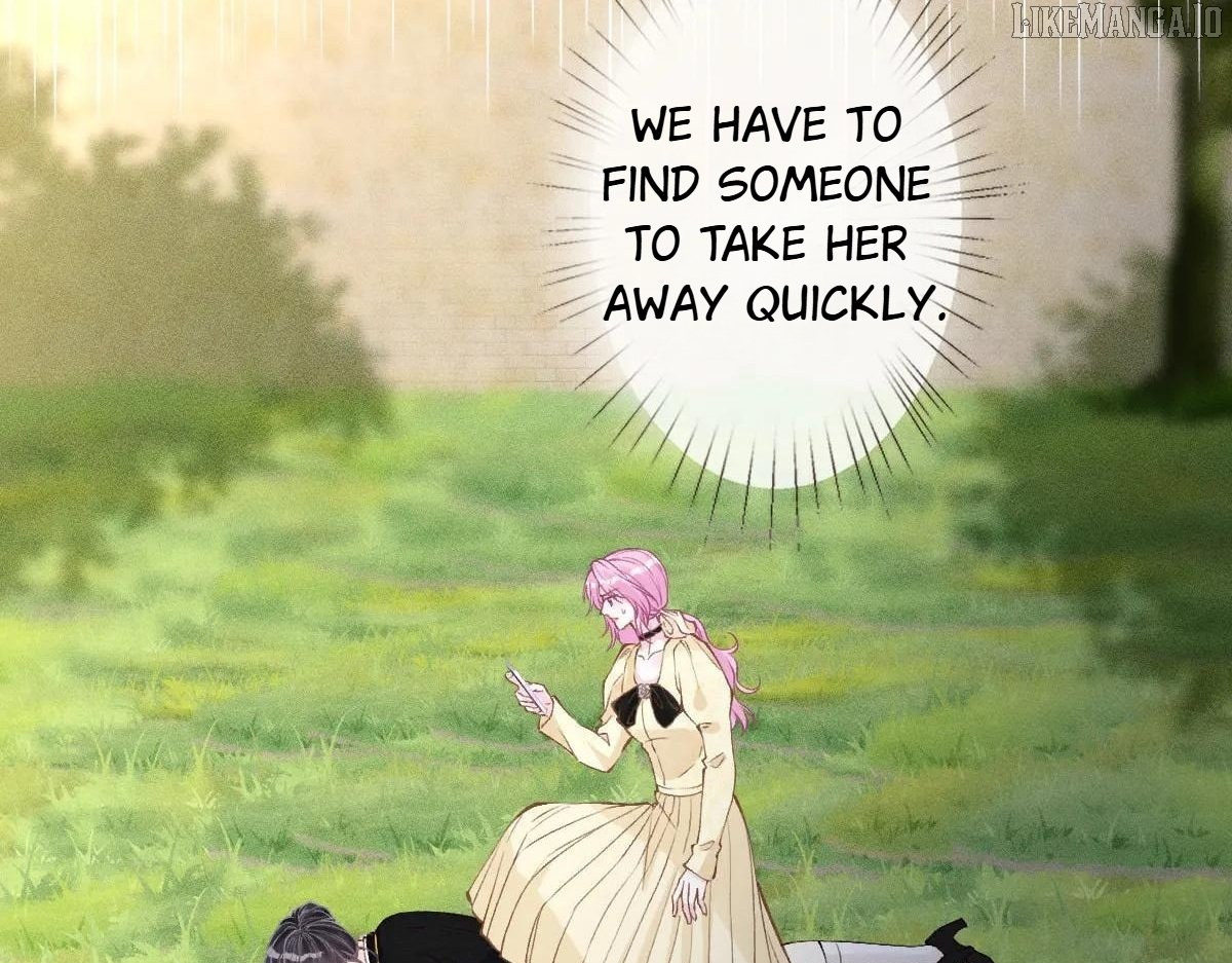 Everyone's Darling chapter 303 page 4