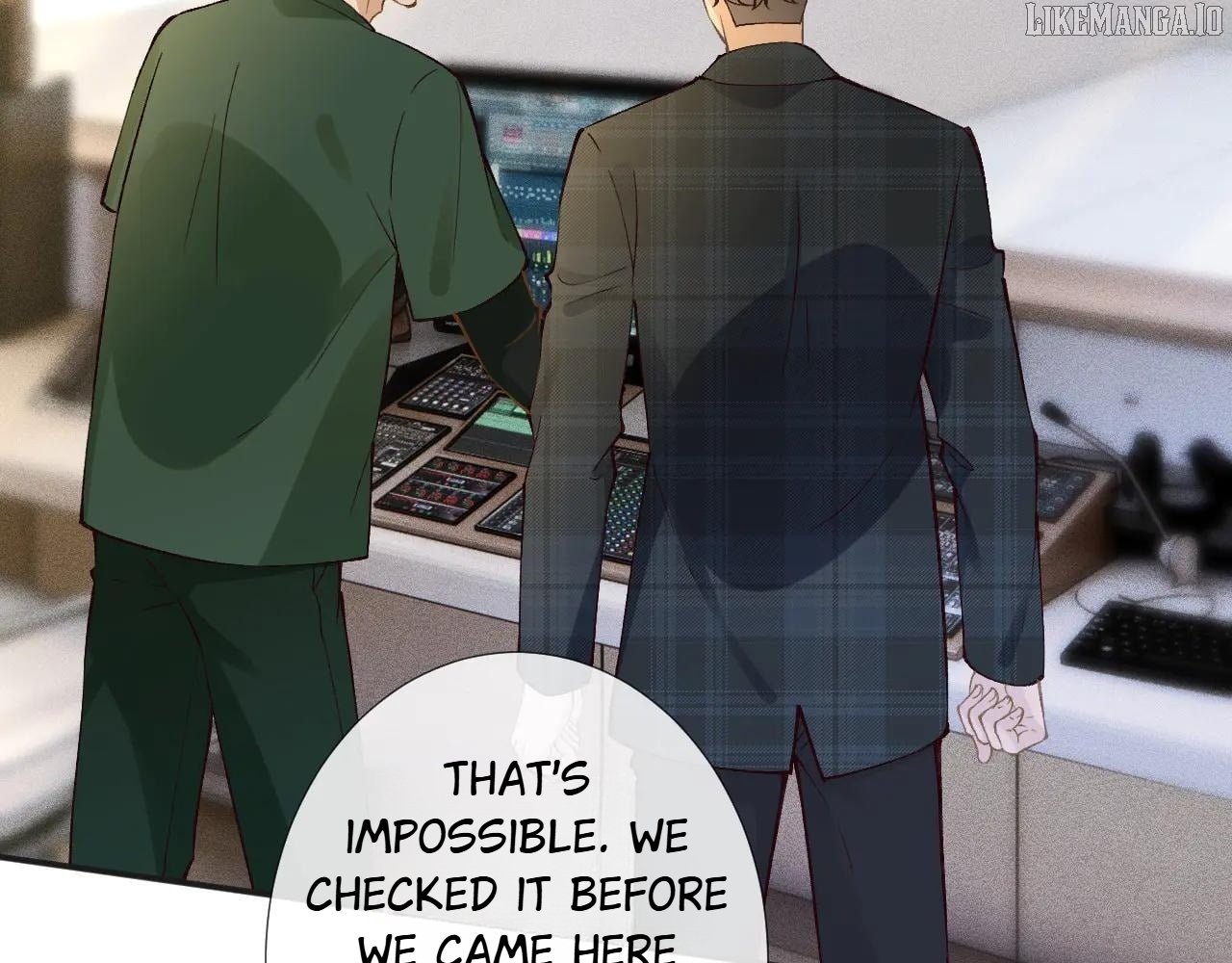 Everyone's Darling chapter 305 page 2