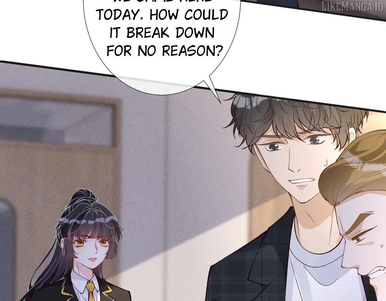 Everyone's Darling chapter 305 page 3