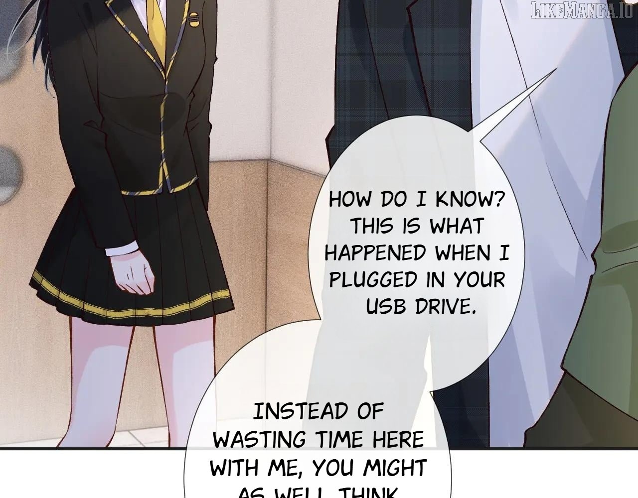 Everyone's Darling chapter 305 page 4