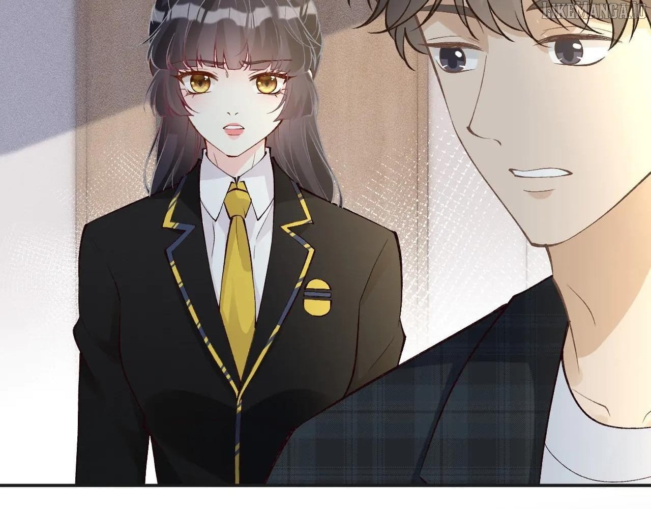 Everyone's Darling chapter 305 page 6