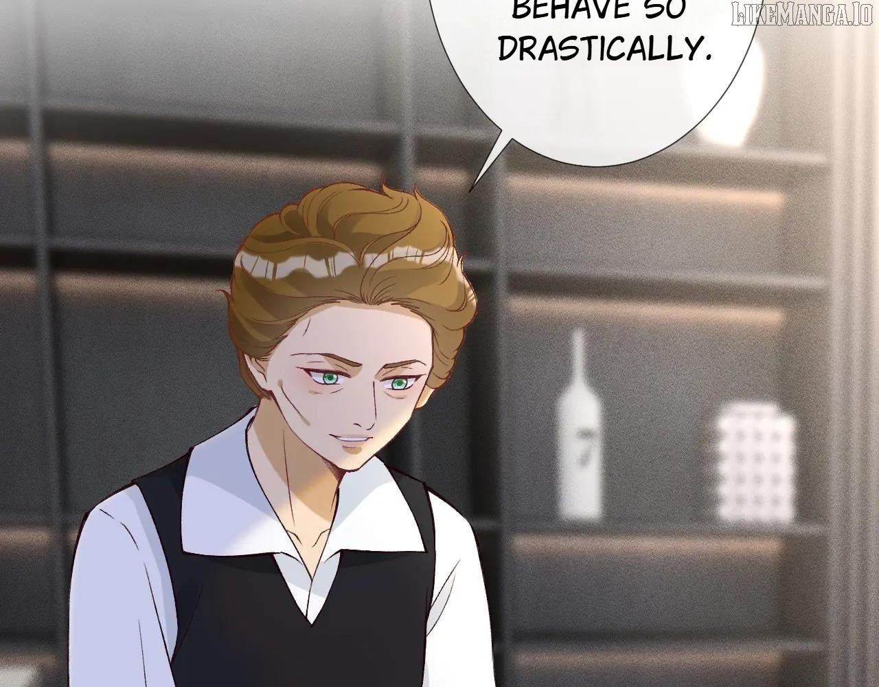 Everyone's Darling chapter 306 page 4