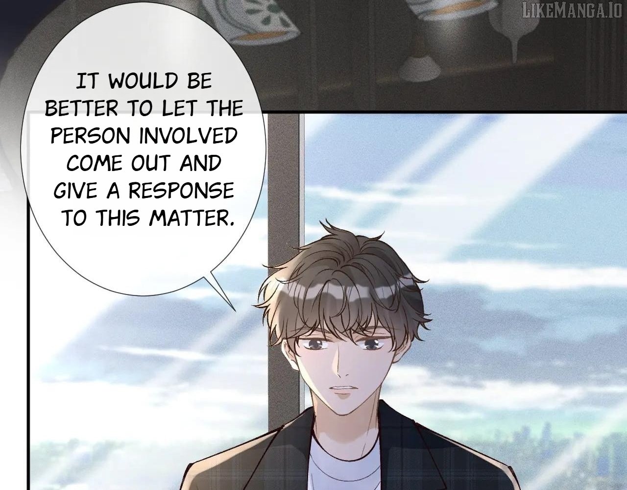 Everyone's Darling chapter 306 page 6
