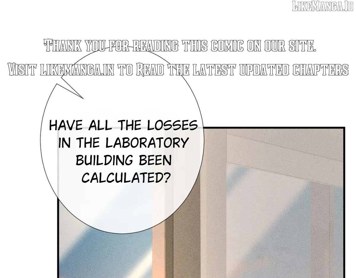 Everyone's Darling chapter 307 page 1