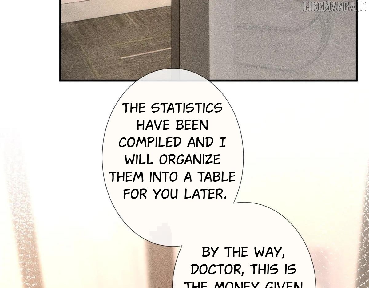 Everyone's Darling chapter 307 page 3