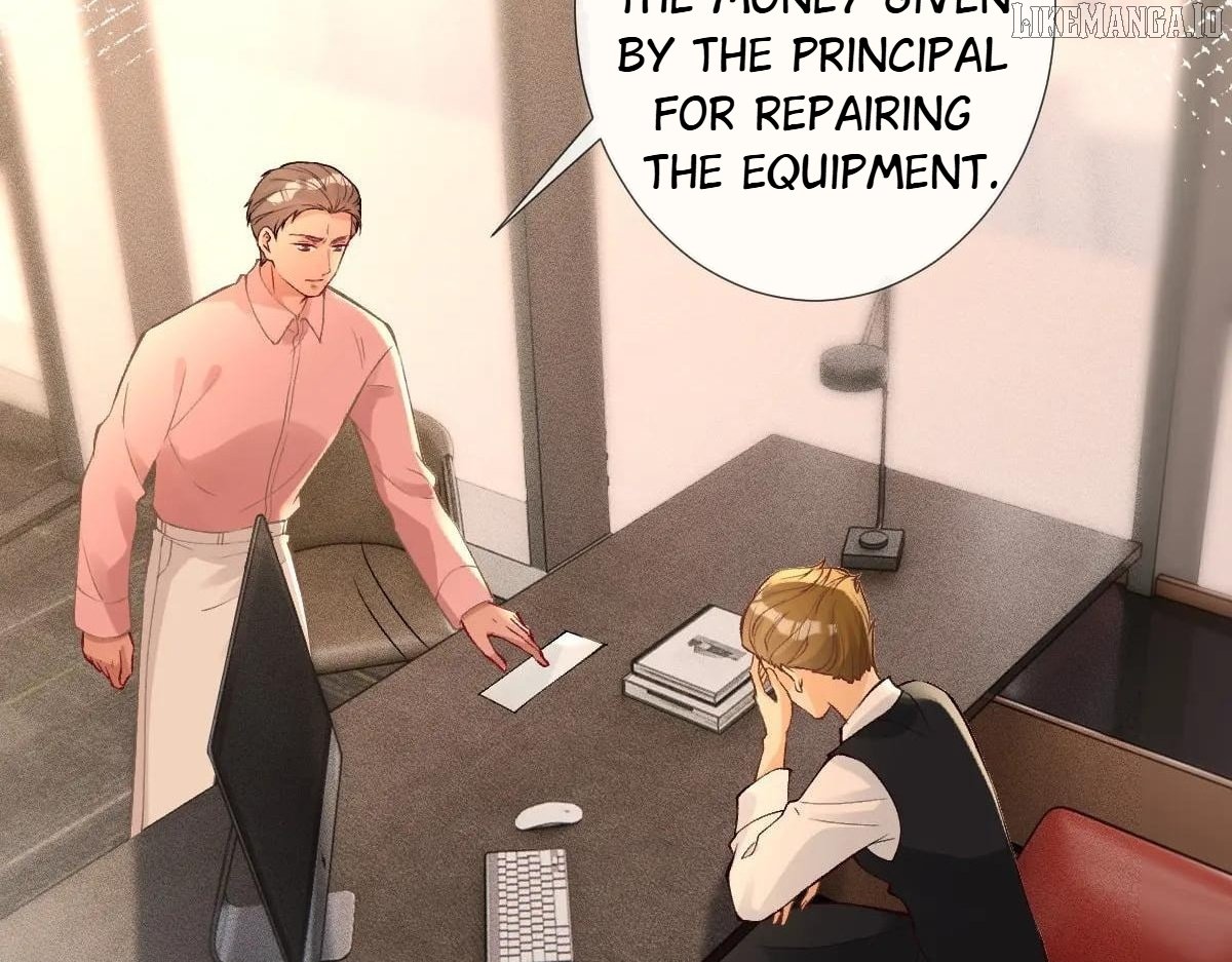 Everyone's Darling chapter 307 page 4