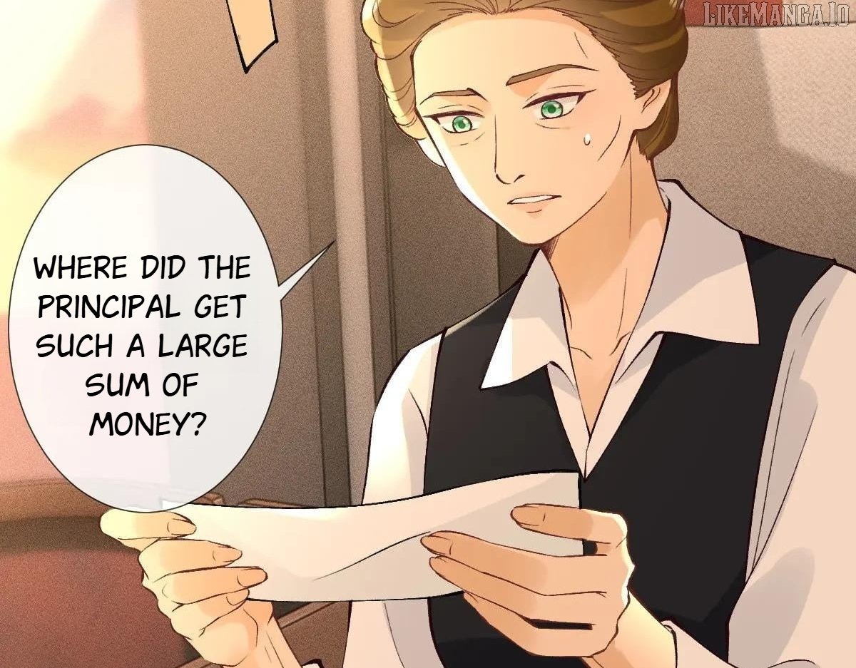 Everyone's Darling chapter 307 page 6
