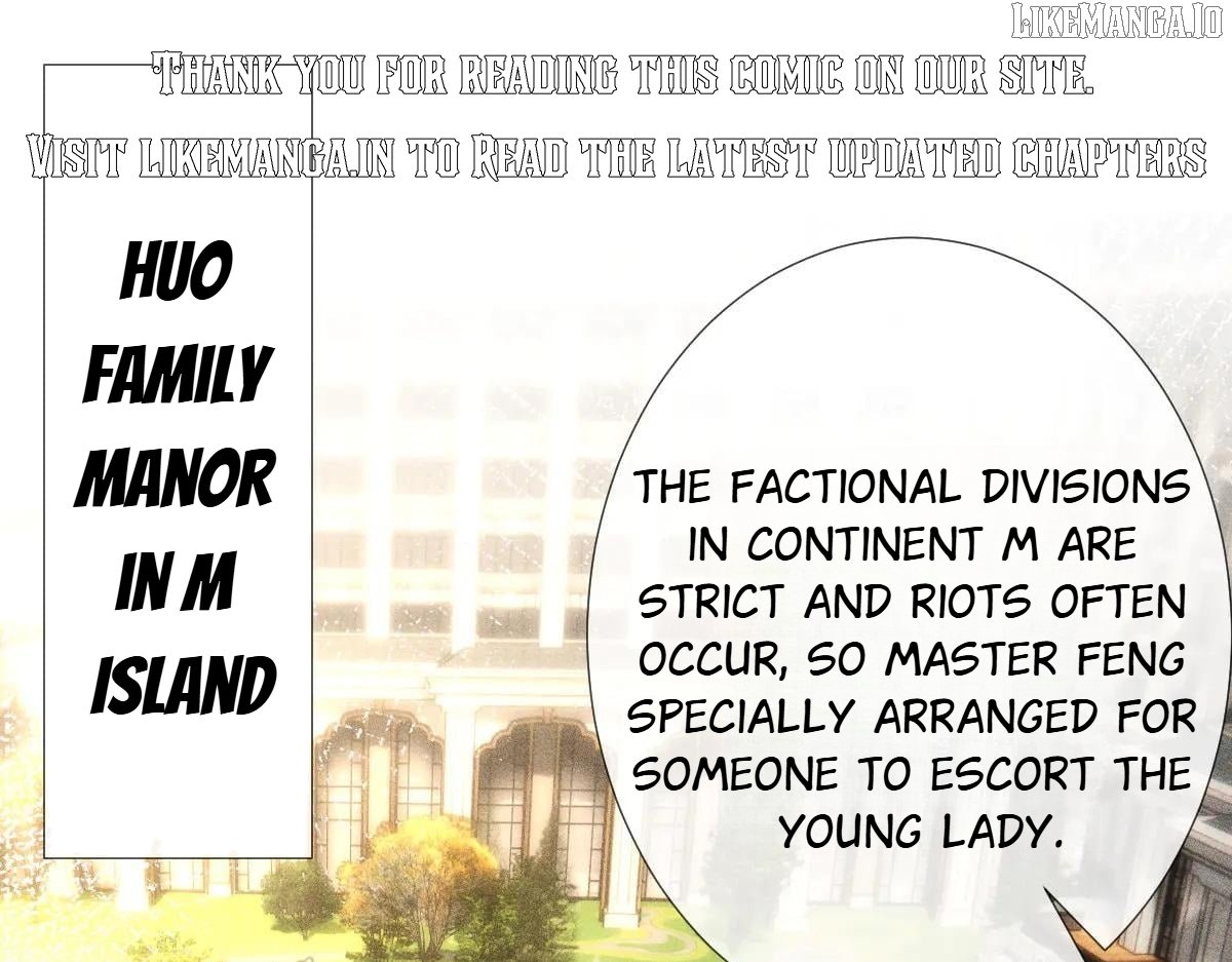 Everyone's Darling chapter 309 page 1