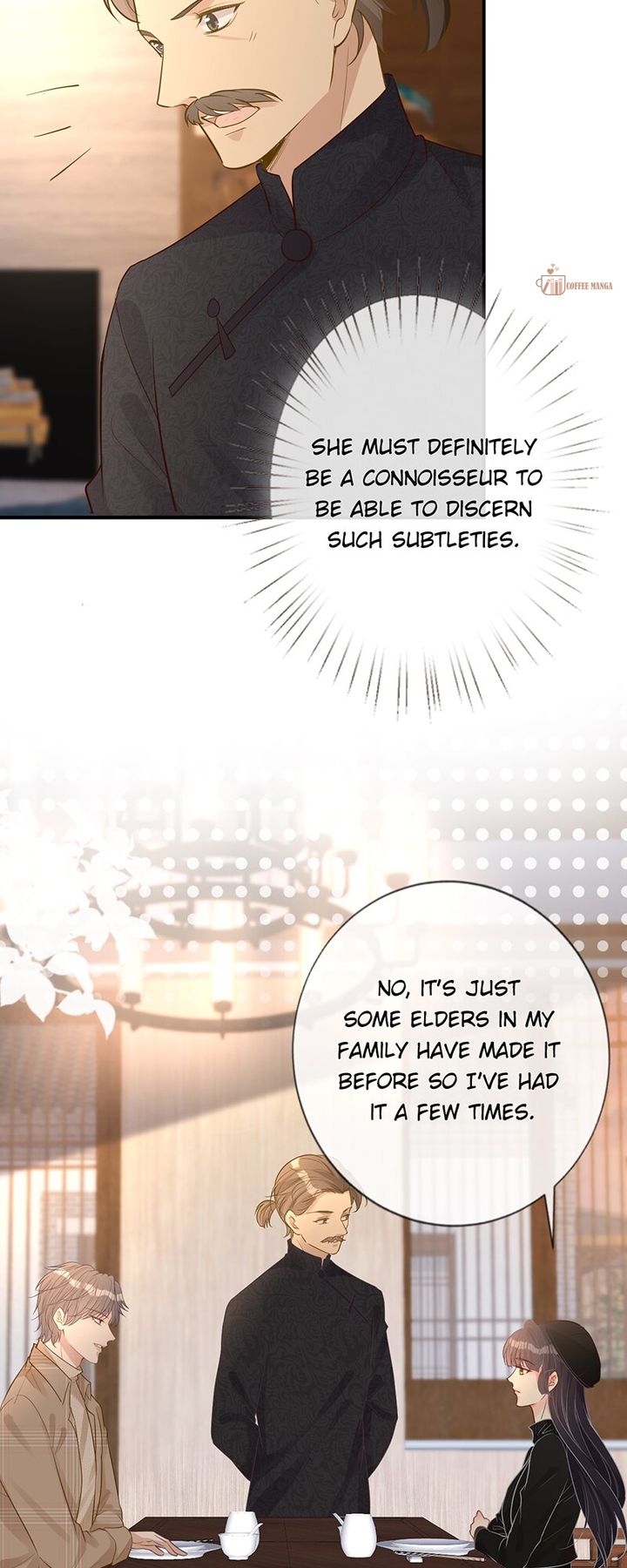 Everyone's Darling chapter 31 page 2