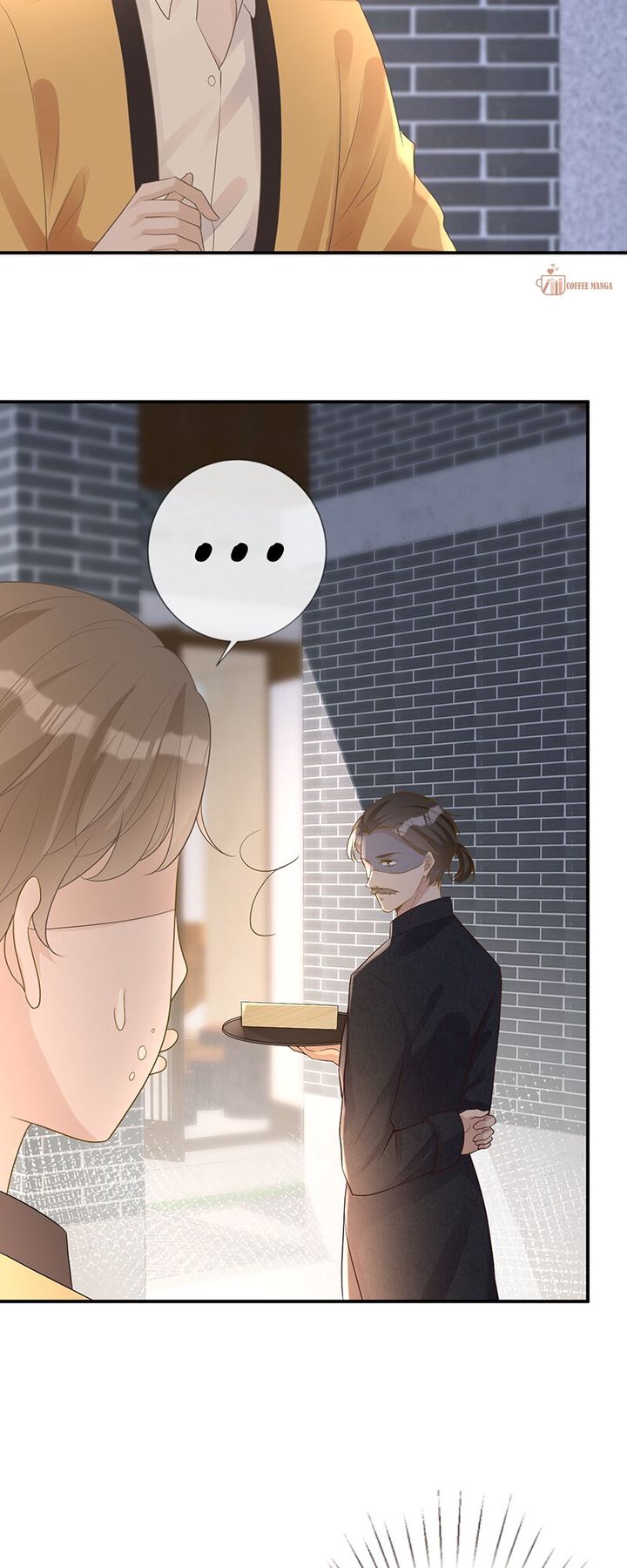 Everyone's Darling chapter 31 page 6